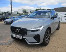 Volvo XC60 Le Rheu