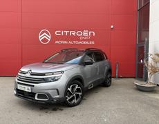 Citroen C5 Aircross Guer