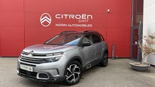 Citroen C5 Aircross  - Feel - photo 0