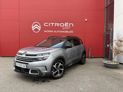 Citroen C5 Aircross - BLUEHDI 130CH S&S FEEL EAT8 - 13 490 €