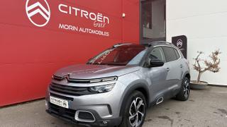 Citroen C5 Aircross  - Feel - photo 1