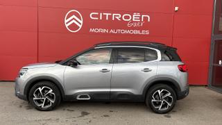 Citroen C5 Aircross  - Feel - photo 2