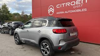 Citroen C5 Aircross  - Feel - photo 3