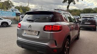Citroen C5 Aircross  - Feel - photo 4