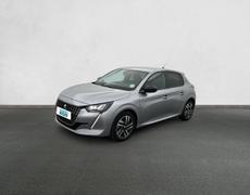 Peugeot 208 Trélissac