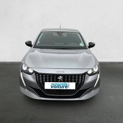 Peugeot 208 208 PureTech 75 S&S BVM5 - STYLE Tr&eacute;lissac