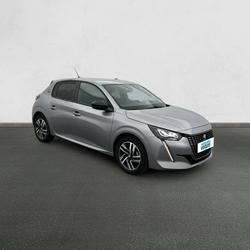 Peugeot 208 208 PureTech 75 S&S BVM5 - STYLE Tr&eacute;lissac