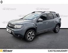 Dacia Duster Castelnaudary