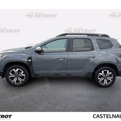 Dacia Duster Duster TCe 150 4x2 EDC Journey Castelnaudary