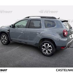 Dacia Duster Duster TCe 150 4x2 EDC Journey Castelnaudary