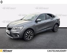 Renault Arkana Castelnaudary