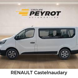 Renault Trafic combi Trafic L1 dCi 150 Energy S&S Zen Castelnaudary