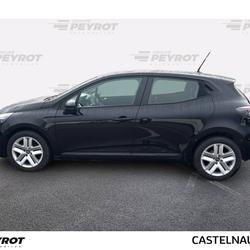 Renault Clio 5 Clio TCe 90 Evolution Castelnaudary