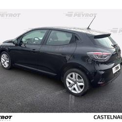 Renault Clio 5 Clio TCe 90 Evolution Castelnaudary