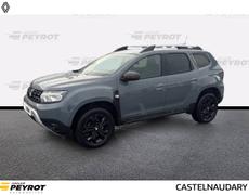 Dacia Duster Castelnaudary