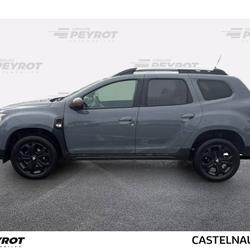 Dacia Duster Duster TCe 150 FAP 4x2 EDC SL Extreme Castelnaudary