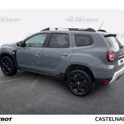 Dacia Duster Duster TCe 150 FAP 4x2 EDC SL Extreme Castelnaudary