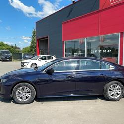 Peugeot 508 BlueHDi 130 S&S ACTIVE BUSINESS Les Hauts-d'Anjou