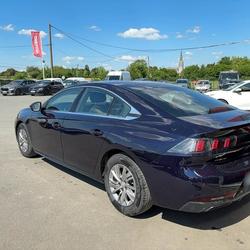 Peugeot 508 BlueHDi 130 S&S ACTIVE BUSINESS Les Hauts-d'Anjou