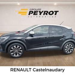 Renault Captur Captur E-Tech full hybrid 145 Evolution Castelnaudary