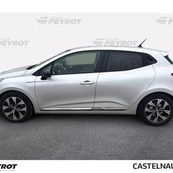 Renault Clio 5 Clio E-Tech full hybrid 145 Evolution Castelnaudary