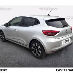 Renault Clio 5 Clio E-Tech full hybrid 145 Evolution Castelnaudary