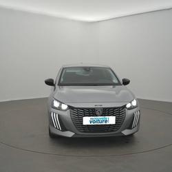 Peugeot 208 208 Hybrid 110 e-DCS6 - Allure Tr&eacute;lissac