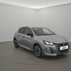 Peugeot 208 208 Hybrid 110 e-DCS6 - Allure Tr&eacute;lissac