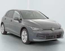 Volkswagen Golf 8 Hénin-Beaumont