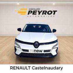 Renault Megane E-Tech Megane E-Tech EV60 220 ch super charge Equilibre Castelnaudary