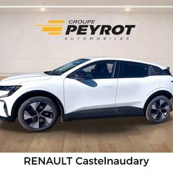 Renault Megane E-Tech Megane E-Tech EV60 220 ch super charge Equilibre Castelnaudary