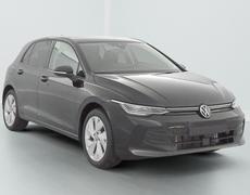 Volkswagen Golf 8 Hénin-Beaumont