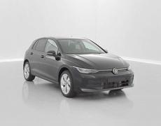 Volkswagen Golf 8 Hénin-Beaumont