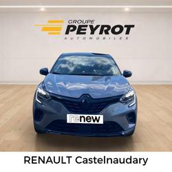 Renault Captur Captur E-Tech 145 SL Rive Gauche Castelnaudary