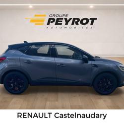 Renault Captur Captur E-Tech 145 SL Rive Gauche Castelnaudary