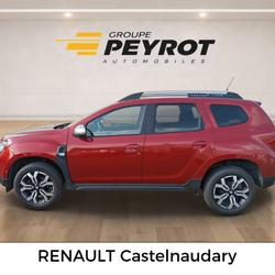 Dacia Duster Duster TCe 150 FAP 4x2 EDC Prestige Castelnaudary