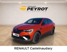 Renault Arkana Castelnaudary