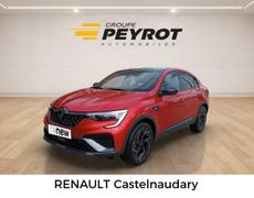 Renault Arkana Castelnaudary