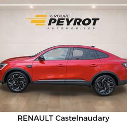 Renault Arkana Arkana E-Tech full hybrid 145 GSR2 esprit Alpine Castelnaudary