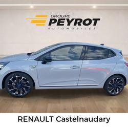 Renault Clio 5 Clio E-Tech full hybrid 145 ch GSR2 Esprit Alpine Castelnaudary