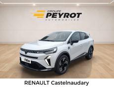 Renault Symbioz Castelnaudary