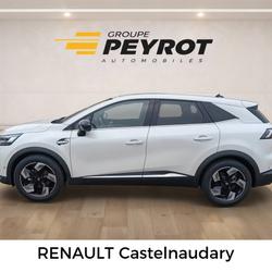 Renault Symbioz Symbioz E-Tech full hybrid 145 Techno Castelnaudary
