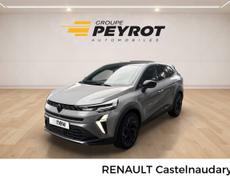 Renault Symbioz Castelnaudary
