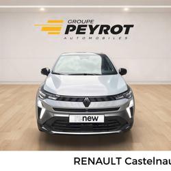 Renault Symbioz Symbioz E-Tech full hybrid 145 Esprit Alpine Castelnaudary