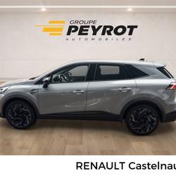 Renault Symbioz Symbioz E-Tech full hybrid 145 Esprit Alpine Castelnaudary