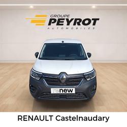 Renault Kangoo KANGOO VAN BLUE DCI 95 GRAND CONFORT- 22 Castelnaudary