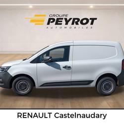 Renault Kangoo KANGOO VAN BLUE DCI 95 GRAND CONFORT- 22 Castelnaudary