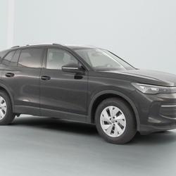 Volkswagen Tiguan Tiguan III 1.5 eTSI 150ch Life Plus DSG7 H&eacute;nin-Beaumont