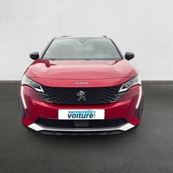 Peugeot 3008 3008 Hybrid 225 e-EAT8 - GT Tr&eacute;lissac