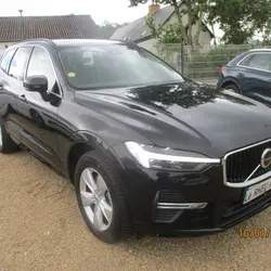 Volvo XC60 B4 197CH START GEARTRONIC Le Rheu
